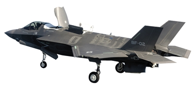 F-35“閃電II” F-35“閃電II”