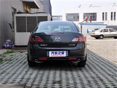 汽車之家 一汽馬自達(dá) 馬自達(dá)6睿翼 2.5 至尊版