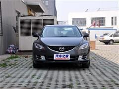 汽車之家 一汽馬自達(dá) 馬自達(dá)6睿翼 2.5 至尊版