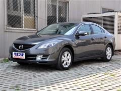 汽車之家 一汽馬自達(dá) 馬自達(dá)6睿翼 2.5 至尊版