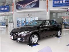 汽車之家 一汽馬自達(dá) 馬自達(dá)6睿翼 2.5 尊貴版
