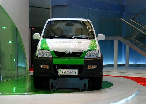 車展上市的小/緊湊型車推薦