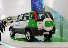 車展上市的小/緊湊型車推薦