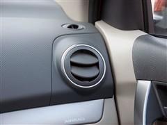 汽車之家 通用雪佛蘭 樂風 09款 基本型