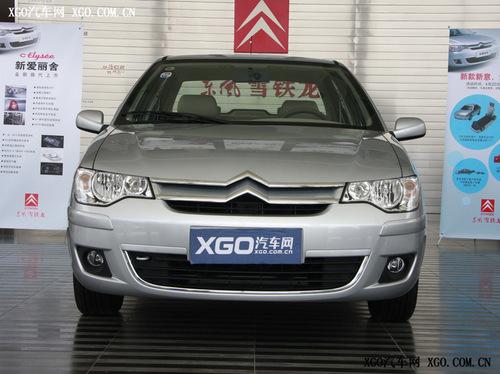 便宜又好開!8款10萬元自動擋車型推薦