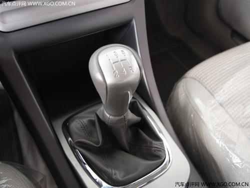 便宜又好開!8款10萬元自動擋車型推薦