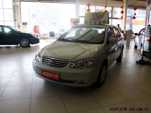 便宜又好開!8款10萬元自動擋車型推薦