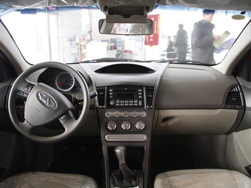 便宜又好開!8款10萬元自動擋車型推薦