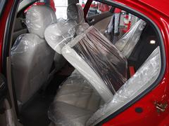 便宜又好開!8款10萬元自動擋車型推薦