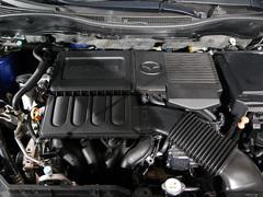 三廂更實用 4款10萬元左右合資車推薦