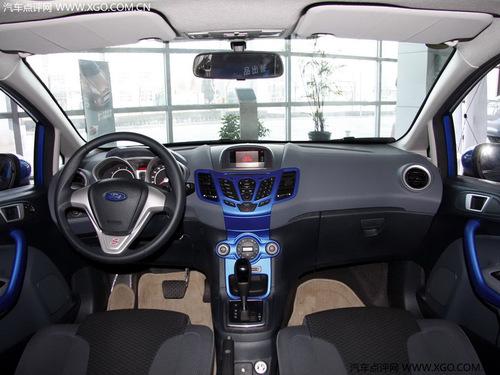 三廂更實用 4款10萬元左右合資車推薦