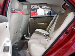 便宜又好開!8款10萬元自動擋車型推薦