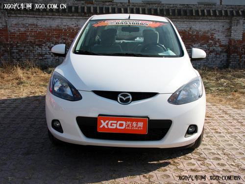 三廂更實用 4款10萬元左右合資車推薦