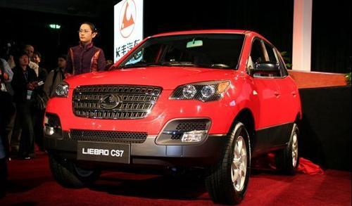 奔騰B50最值得期待!本周上市車型匯總