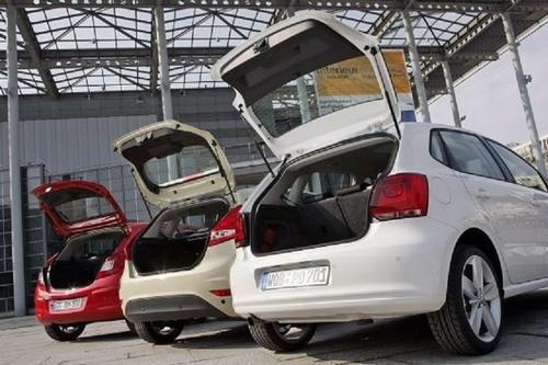 強強對話 新Polo對比嘉年華/歐寶Corsa