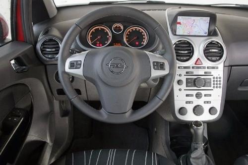 強強對話 新Polo對比嘉年華/歐寶Corsa