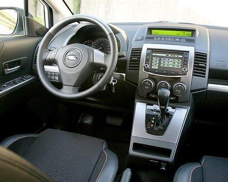 冰爽休旅情趣!試駕體驗福特i-MAX 2.0