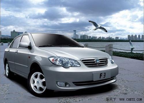 選家轎還是實惠好 10款8萬熱銷三廂車