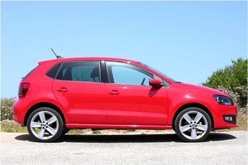 創(chuàng)立新標(biāo)準(zhǔn)——試駕大眾全新一代POLO 汽車(chē)之家 創(chuàng)立新標(biāo)準(zhǔn)——試駕大眾全新一代POLO 汽車(chē)之家