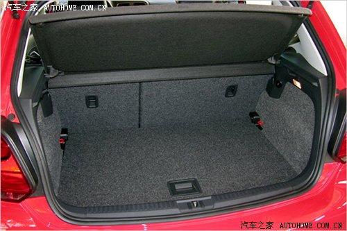 創(chuàng)立新標(biāo)準(zhǔn)——試駕大眾全新一代POLO 汽車(chē)之家 創(chuàng)立新標(biāo)準(zhǔn)——試駕大眾全新一代POLO 汽車(chē)之家