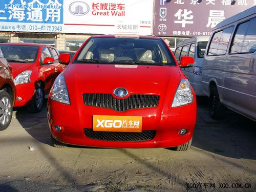 限價買車!6款不到8萬元的自主車型推薦