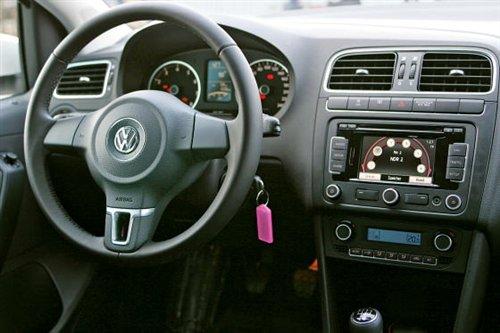 創(chuàng)立新標(biāo)準(zhǔn)——試駕大眾全新一代POLO 汽車(chē)之家 創(chuàng)立新標(biāo)準(zhǔn)——試駕大眾全新一代POLO 汽車(chē)之家