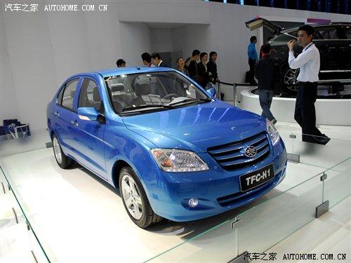 外觀拉皮將增配 夏利后繼車型下半年出 汽車之家 外觀拉皮將增配 夏利后繼車型下半年出 汽車之家