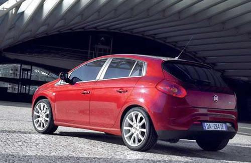 小排量大動力 4款使用渦輪增壓車型推薦