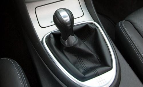 奧迪A4對比寶馬328/英菲尼迪G37/謳歌TL