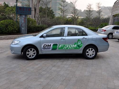 油價飆升,新能源車型推薦