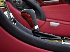 汽車之家 進口奔馳 奔馳sl級 sl500