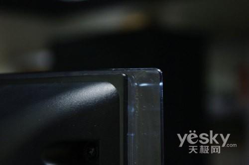 200Hz的神話終結(jié)者 LG 47LH50YD評測