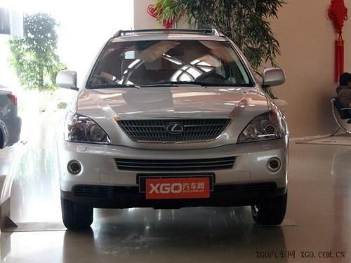 不再遙不可及 4款“可以買”的混合動力車