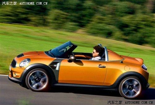 搭載雙增壓發動機 MINI跑車新消息曝光 汽車之家 搭載雙增壓發動機 MINI跑車新消息曝光 汽車之家