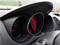 汽車(chē)之家 東風(fēng)悅達(dá)起亞 forte福瑞迪 09款 1.6 at gl