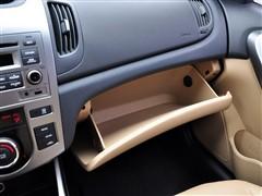 汽車(chē)之家 東風(fēng)悅達(dá)起亞 forte福瑞迪 09款 1.6 at gl