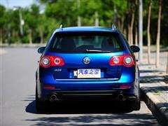 汽車之家 進口大眾 passat r36 variant 3.6 i fsi