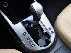 汽車(chē)之家 東風(fēng)悅達(dá)起亞 forte福瑞迪 09款 1.6 at gl