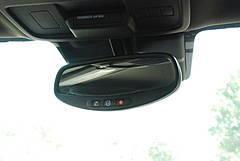 復古的美式美感 雪佛蘭Camaro內飾詳解