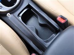 汽車(chē)之家 東風(fēng)悅達(dá)起亞 forte福瑞迪 09款 1.6 at gl