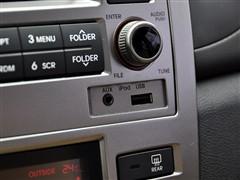 汽車(chē)之家 東風(fēng)悅達(dá)起亞 forte福瑞迪 09款 1.6 at gl