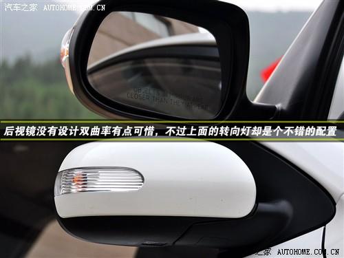 汽車之家 東風悅達起亞 forte福瑞迪 09款 2.0 at top