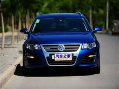 汽車之家 進口大眾 passat r36 variant 3.6 i fsi