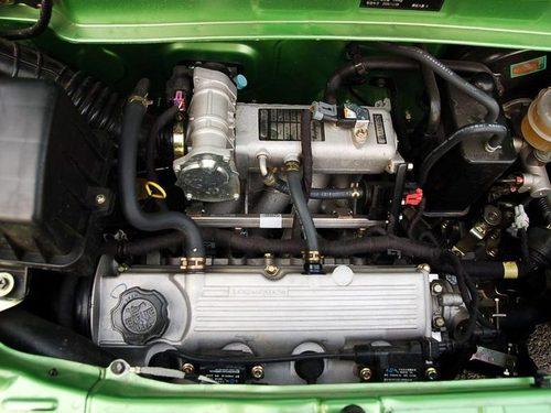 經濟實用的購車選擇 5款節油小車推薦