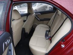 國內最好看的韓系車!體驗Forte福瑞迪