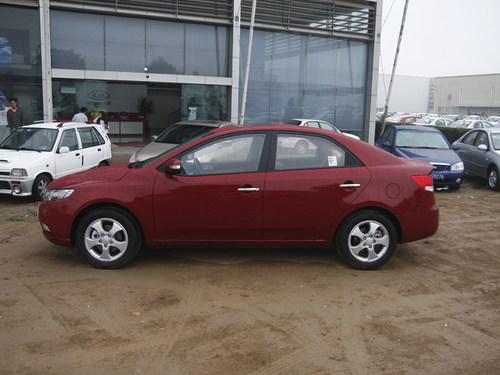 體驗Forte福瑞迪