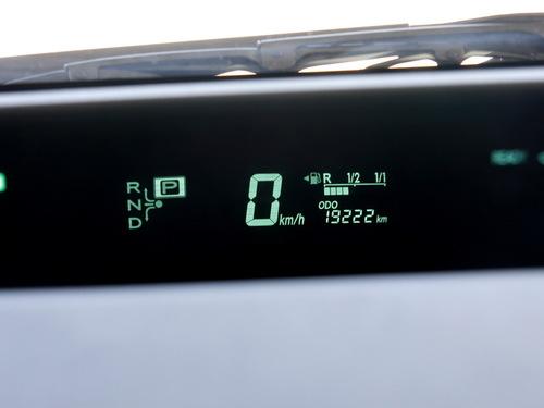 為環保買單!詳解豐田普銳斯混合動力