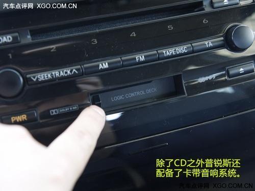 為環保買單!詳解豐田普銳斯混合動力