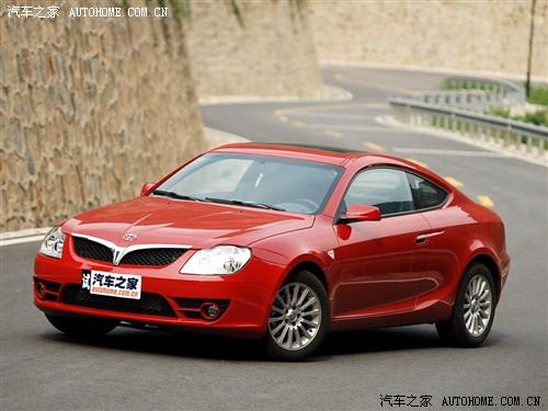 汽車之家 華晨中華 中華酷寶 1.8t mt運動型