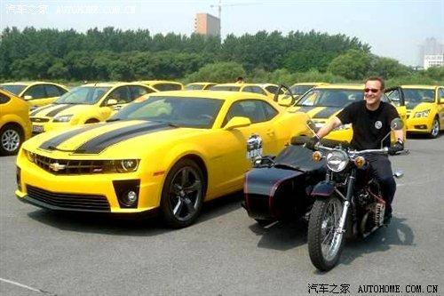 很黃很瘋狂! 很黃很瘋狂!